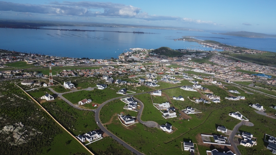 0 Bedroom Property for Sale in Hoogland Western Cape